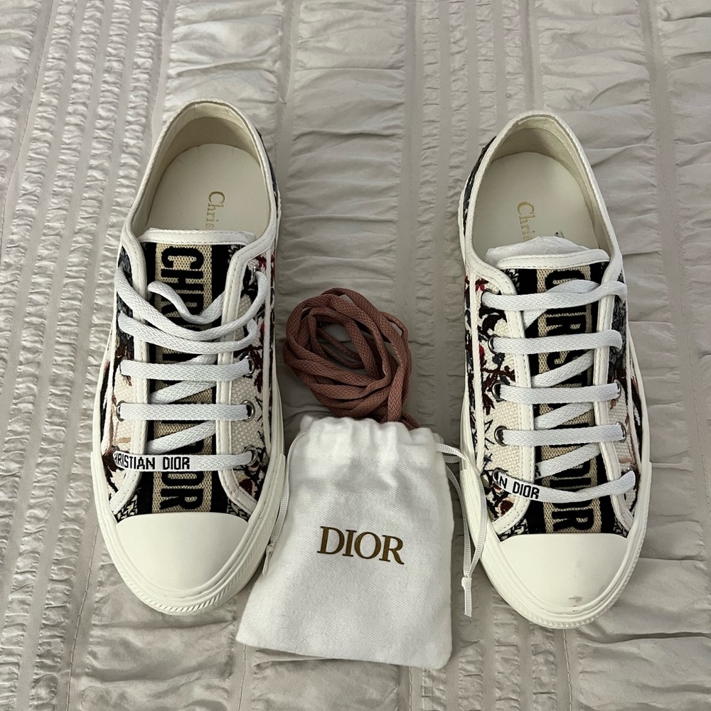 Dior Sneaker